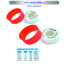 FITA VEDA ROSCA 2